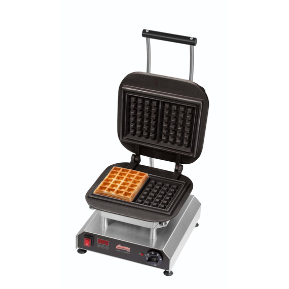 Neumärker Waffeleisen Thermocook® inkl. Lorraine Waffel Wechselplatten Neumärker Waffeleisen Thermocook® inkl. Lorraine Waffel Wechselplatten