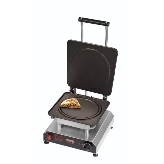 Neumärker Thermocook® inkl. Mexican Snack Wechselplatten Neumärker Thermocook® inkl. Mexican Snack Wechselplatten