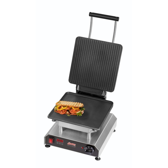 Neumärker Paninigrill Thermocook® inkl. Panini Grill Wechselplatten Neumärker Paninigrill Thermocook® inkl. Panini Grill Wechselplatten
