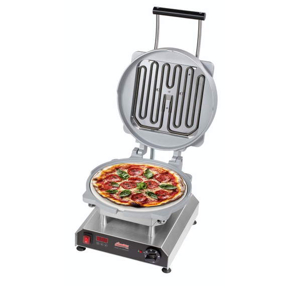 Neumärker Minipizzaofen Thermocook® inkl. Pizza & Pinsa Wechselplatten Neumärker Minipizzaofen Thermocook® inkl. Pizza & Pinsa Wechselplatten