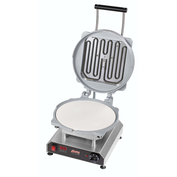 Neumärker Minipizzaofen Thermocook® inkl. Pizza & Pinsa Wechselplatten 1 Neumärker Minipizzaofen Thermocook® inkl. Pizza & Pinsa Wechselplatten