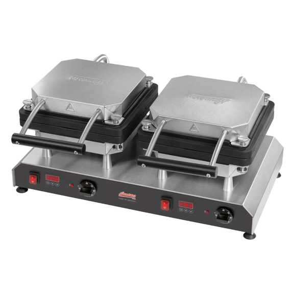 Neumärker Thermocook® Twin 2x 230 V Neumärker Thermocook® Twin 2x 230 V