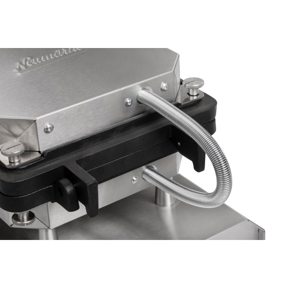 Neumärker Thermocook® Twin 2x 230 V 6 Neumärker Thermocook® Twin 2x 230 V