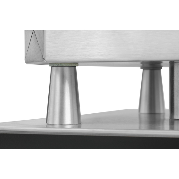 Neumärker Thermocook® Twin 2x 230 V 7 Neumärker Thermocook® Twin 2x 230 V