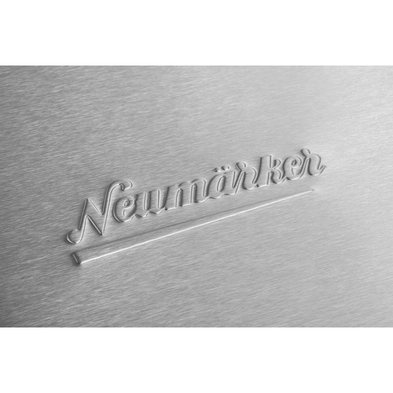 Neumärker Thermocook® Twin 9 Neumärker Thermocook® Twin