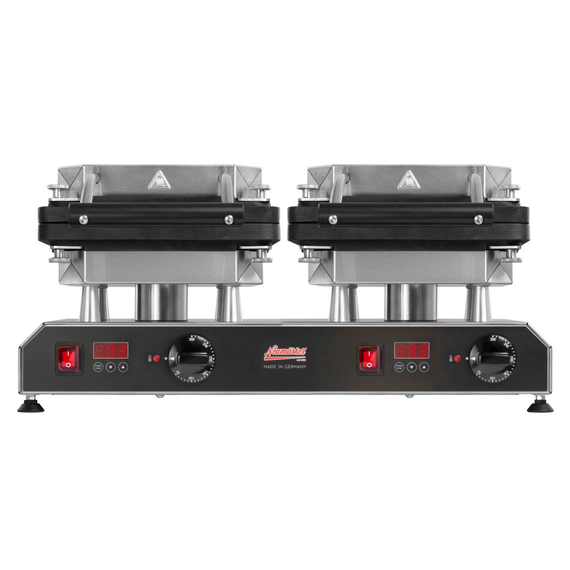 Neumärker Thermocook® Twin 3 Neumärker Thermocook® Twin