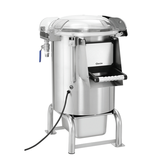 Bartscher Kartoffelschälmaschine 5KG Bartscher Kartoffelschälmaschine 5KG