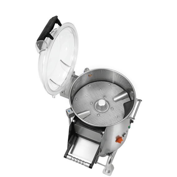 Bartscher Kartoffelschälmaschine 5KG 3 Bartscher Kartoffelschälmaschine 5KG