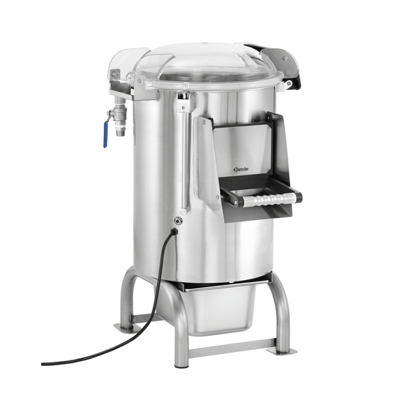 Bartscher Kartoffelschälmaschine 10KG Bartscher Kartoffelschälmaschine 10KG