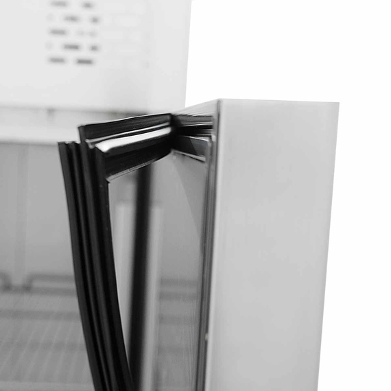 Vaiotec Kühlschrank 1000 / 2-türig GN1/1, 1340 x 710 mm 6 Vaiotec Kühlschrank 1000 / 2-türig GN1/1, 1340 x 710 mm