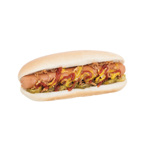 Bartscher Hot-Dog-Dämpfer WB1001 4 Bartscher Hot-Dog-Dämpfer WB1001