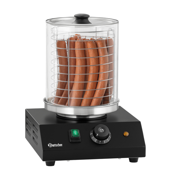 Bartscher Hot-Dog-Gerät E200-240 S Bartscher Hot-Dog-Gerät E200-240 S