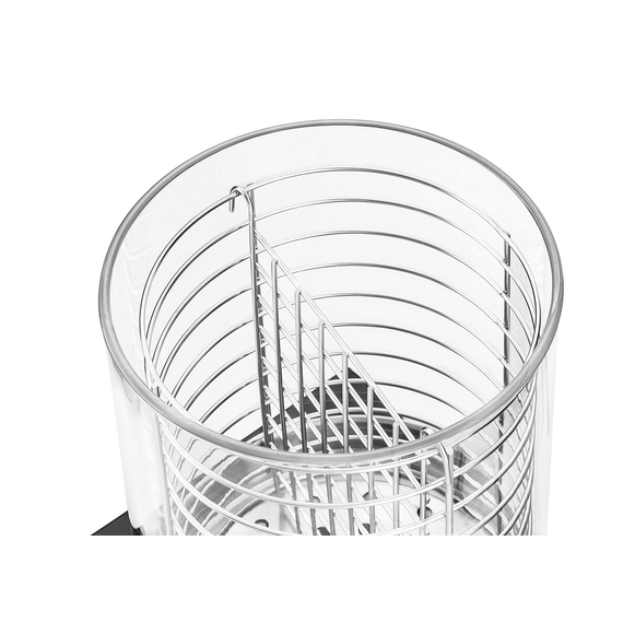 Bartscher Hot-Dog-Gerät E200-240 S 3 Bartscher Hot-Dog-Gerät E200-240 S