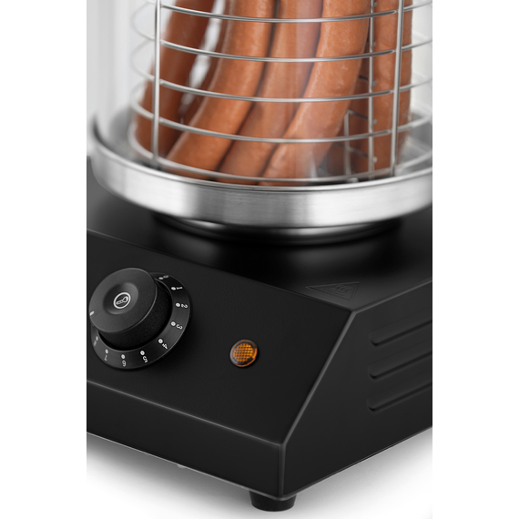 Bartscher Hot-Dog-Gerät E200-240 S 1 Bartscher Hot-Dog-Gerät E200-240 S