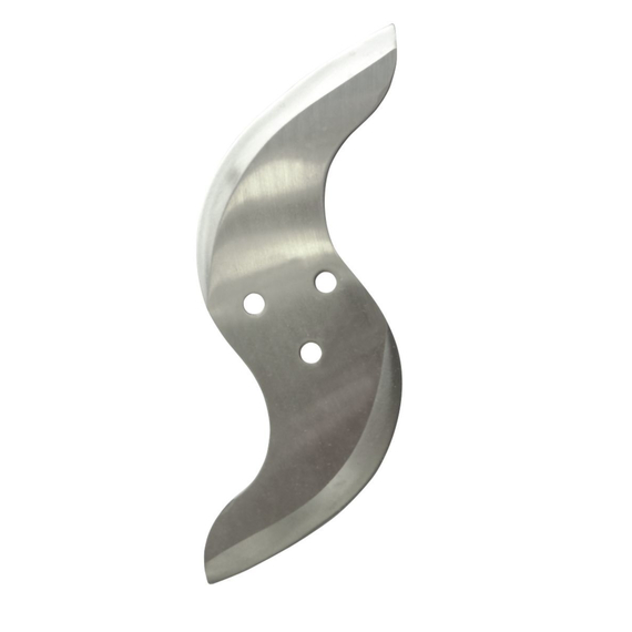 Bartscher Ersatz-Doppel-Sichelmesser Bartscher Ersatz-Doppel-Sichelmesser