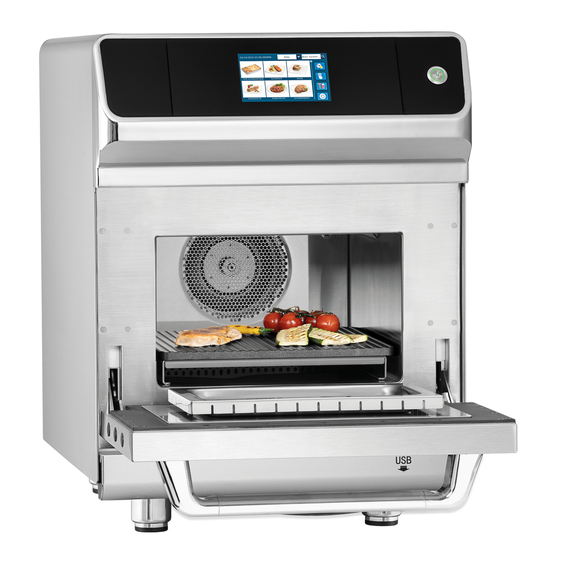 Bartscher Snackjet 200 Bartscher Snackjet 200