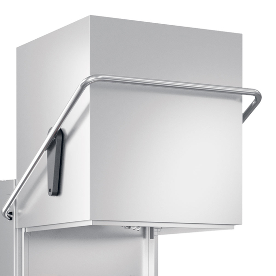 Vaiotec Topline Haubenspülmaschine 50x50 / 400 Volt - Modell: VT-SX HW54 DRD, 630 x 750 mm 3 Vaiotec Topline Haubenspülmaschine 50x50 / 400 Volt - Modell: VT-SX HW54 DRD, 630 x 750 mm