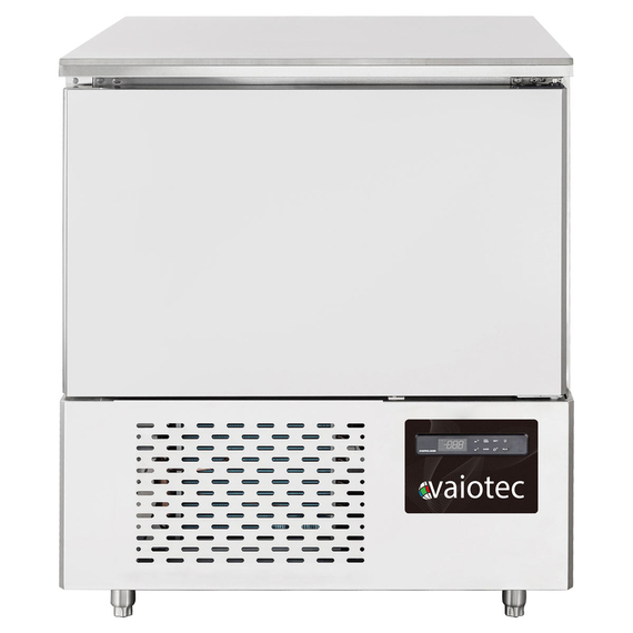 Vaiotec Schockfroster SE für 5x GN 1/1, 800 x 825 mm Vaiotec Schockfroster SE für 5x GN 1/1, 800 x 825 mm