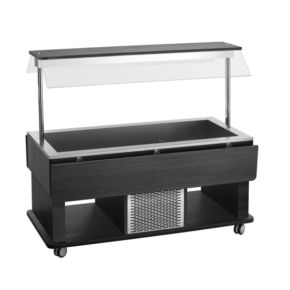 Bartscher Buffetwagen Kids K4110-150A 1 Bartscher Buffetwagen Kids K4110-150A