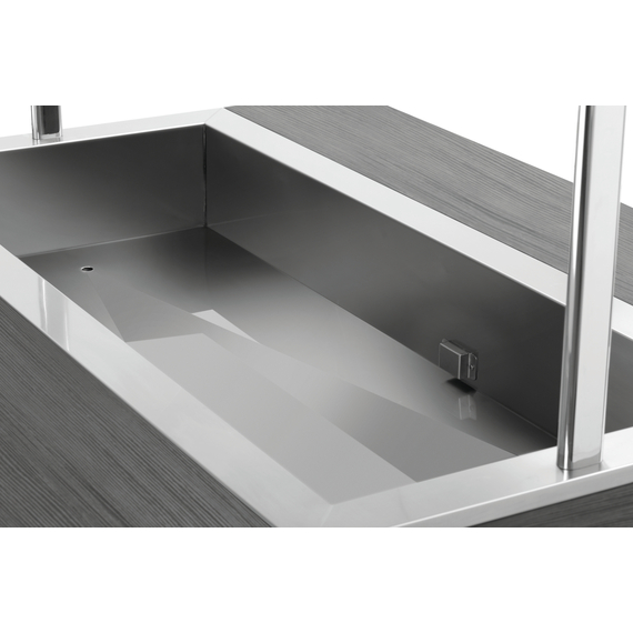 Bartscher Buffetwagen Kids K4110-150A 5 Bartscher Buffetwagen Kids K4110-150A