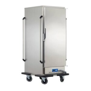 SARO Beheizter Bankettwagen BW-11