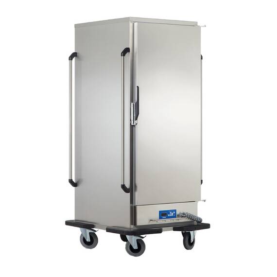 SARO Beheizter Bankettwagen BW-11 SARO Beheizter Bankettwagen BW-11