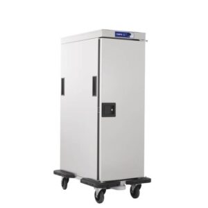 SARO Beheizter Bankettwagen Dampf / Wassertank BWS-10