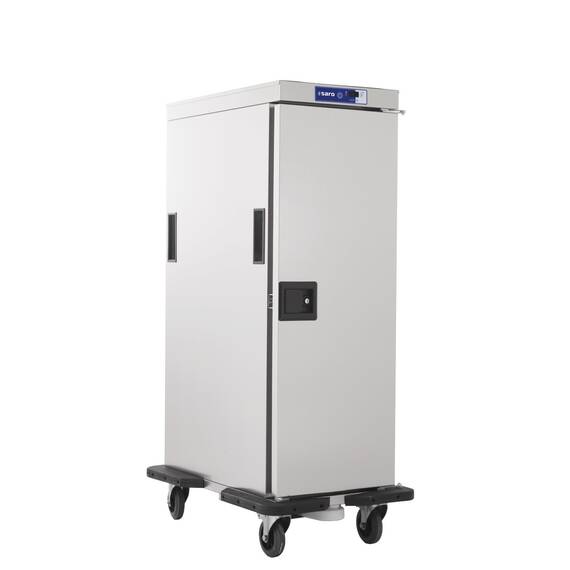 SARO Beheizter Bankettwagen Dampf / Wassertank BWS-15 SARO Beheizter Bankettwagen Dampf / Wassertank BWS-15