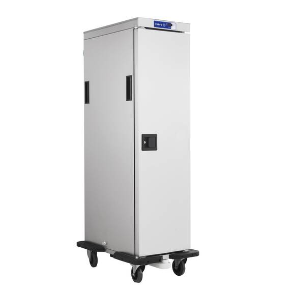 SARO Beheizter Bankettwagen Dampf / Wassertank BWS-20 SARO Beheizter Bankettwagen Dampf / Wassertank BWS-20