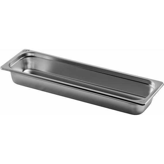 SARO BASIC LINE GN-Behälter 2/4 T150mm SARO BASIC LINE GN-Behälter 2/4 T150mm