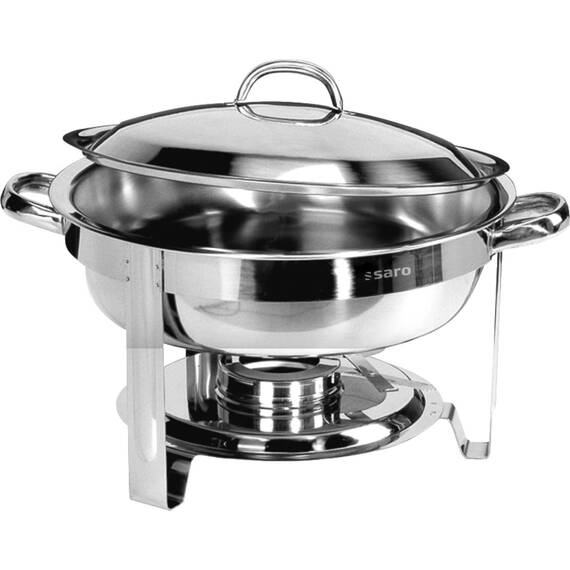 SARO Chafing Dish CARLA SARO Chafing Dish CARLA