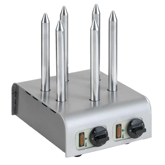 Neumärker Spießtoaster T6 Neumärker Spießtoaster T6