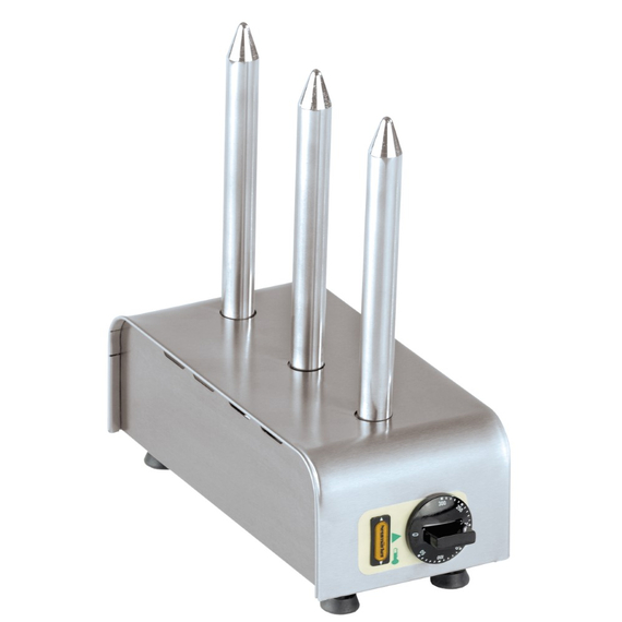 Neumärker Spießtoaster T3 1 Neumärker Spießtoaster T3