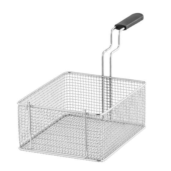 Bartscher Ersatzkorb Fritteuse 600, 8L, gr. 1 Bartscher Ersatzkorb Fritteuse 600, 8L, gr.