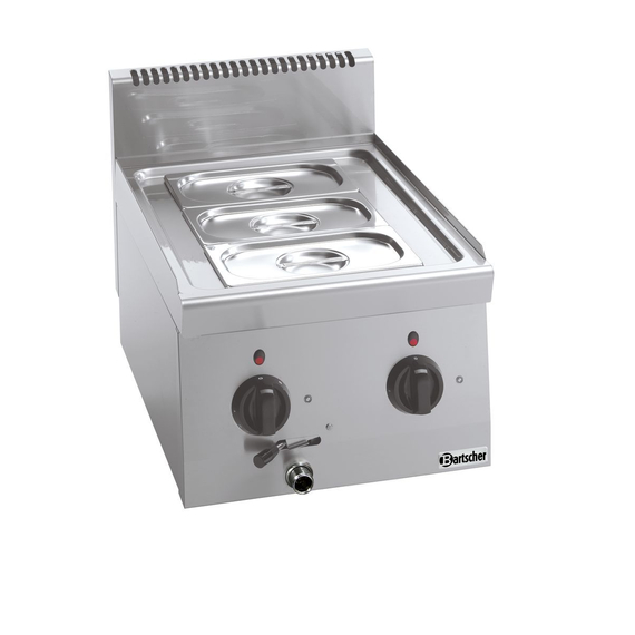 Bartscher Bain Marie 600, B400, TG Bartscher Bain Marie 600, B400, TG
