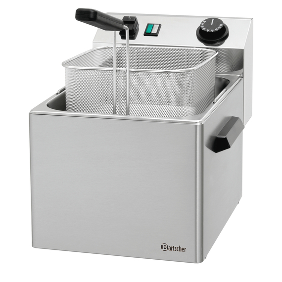 Bartscher Nudelkocher 1 Korb, 7L, TG 3 Bartscher Nudelkocher 1 Korb, 7L, TG