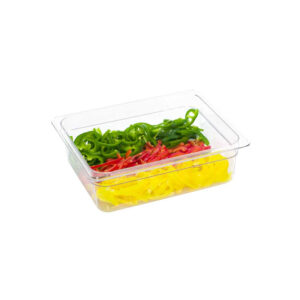 Gastronormbehälter Serie Buffet von Stalgast, GN 1/2, H 65 mm