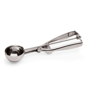 Essentials Portionierer, Ø 5,5 cm, Chromnickelstahl