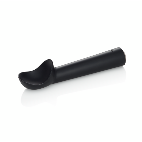Was Germany Eisdipper, 18,5 cm, 59 ml, 5,5 x 4 cm, Aluminium Was Germany Eisdipper, 18,5 cm, 59 ml, 5,5 x 4 cm, Aluminium
