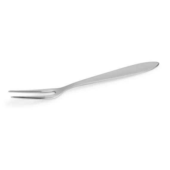 Essentials Schneckengabel Set, 12,5 cm, Set á 12 Stück, Chromnickelstahl Essentials Schneckengabel Set, 12,5 cm, Set á 12 Stück, Chromnickelstahl