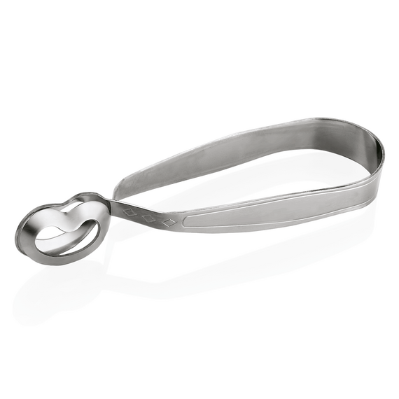 Essentials Schneckenzange Set, 15,5 cm, Set á 6 Stück, Chromnickelstahl Essentials Schneckenzange Set, 15,5 cm, Set á 6 Stück, Chromnickelstahl