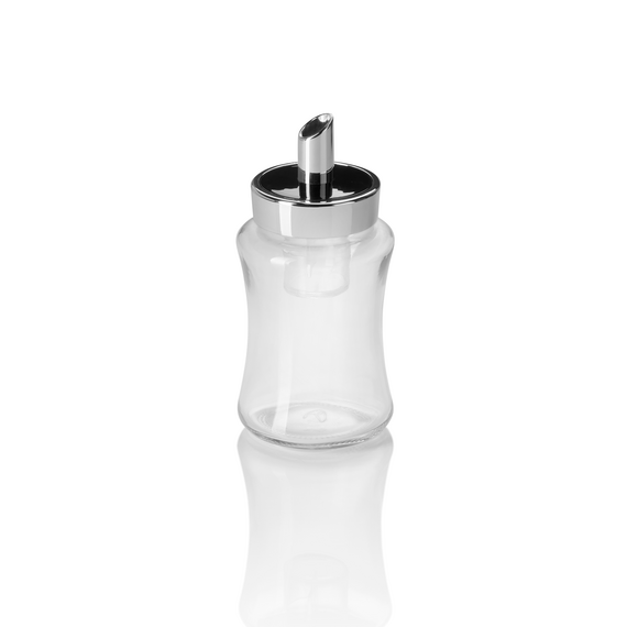 Was Germany Zuckerspender, 220 ml, Ø 7,5 cm, Kunststoff, Glas Was Germany Zuckerspender, 220 ml, Ø 7,5 cm, Kunststoff, Glas