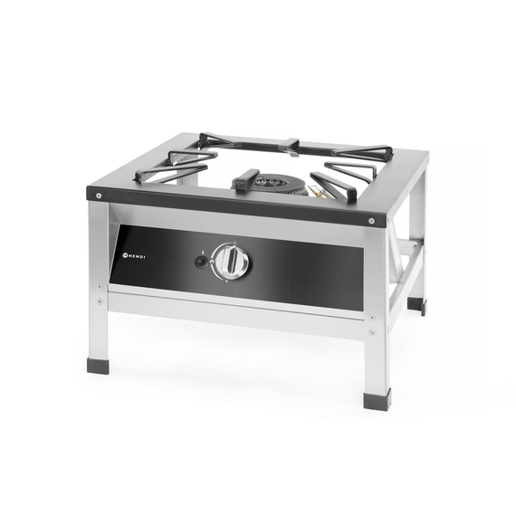 Hendi Hockerkocher Kitchen Line XL, Kitchen Line, 10,8kW, 580x650x(H)400mm 1 Hendi Hockerkocher Kitchen Line XL, Kitchen Line, 10,8kW, 580x650x(H)400mm