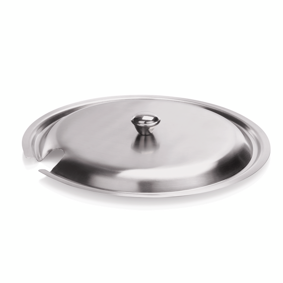 Was Germany Deckel für Terrine 1477 300, Chromnickelstahl Was Germany Deckel für Terrine 1477 300, Chromnickelstahl