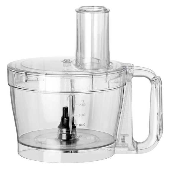 Bartscher Food Processor FP1000 9 Bartscher Food Processor FP1000