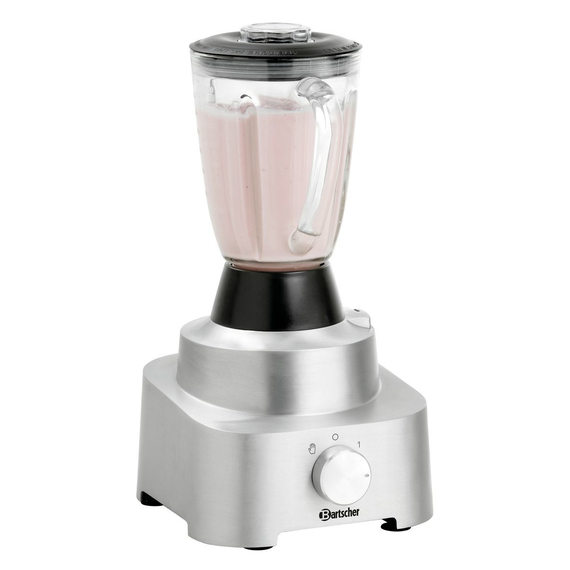 Bartscher Food Processor FP1000 1 Bartscher Food Processor FP1000