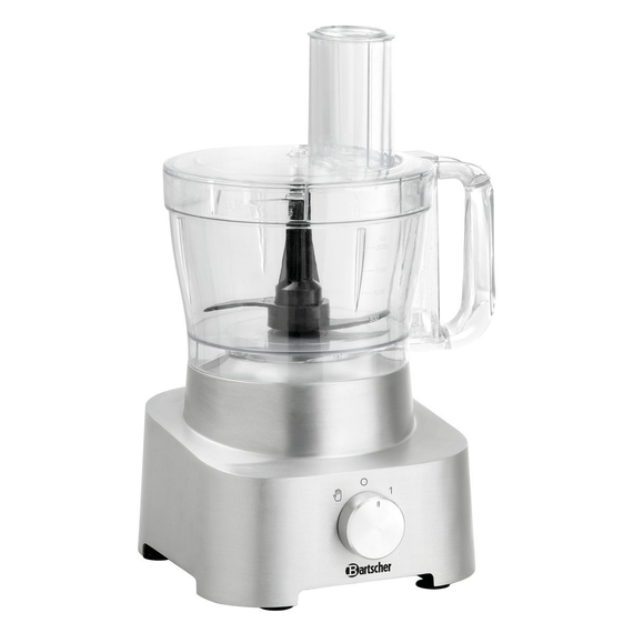 Bartscher Food Processor FP1000 3 Bartscher Food Processor FP1000