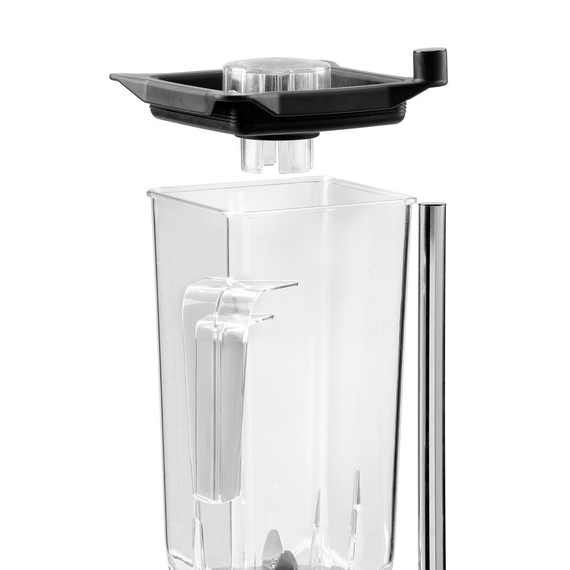 Bartscher Blender PRO 2,5L 6 Bartscher Blender PRO 2,5L