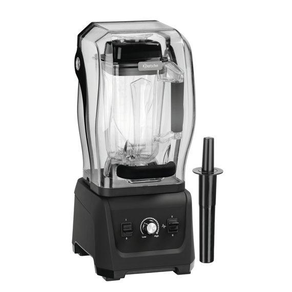 Bartscher Blender PRO XTRA 2,5L 7 Bartscher Blender PRO XTRA 2,5L