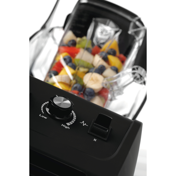 Bartscher Blender PRO XTRA 2,5L 4 Bartscher Blender PRO XTRA 2,5L
